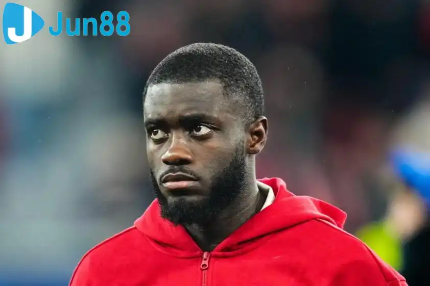 Real Madrid muốn chiêu mộ Upamecano theo dạng chuyển nhượng tự do